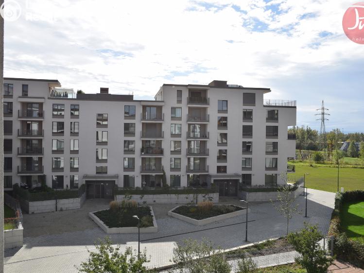 Pronájem bytu 1+KK Ostrava, F. X. Riepla č. 32