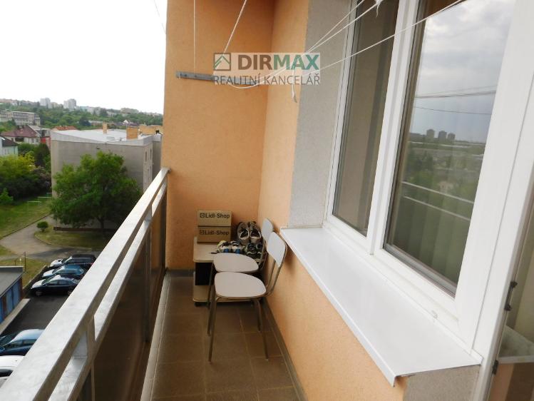 Prodej bytu 3+1 Plzeň, Jetelová 2275/21 č. 12