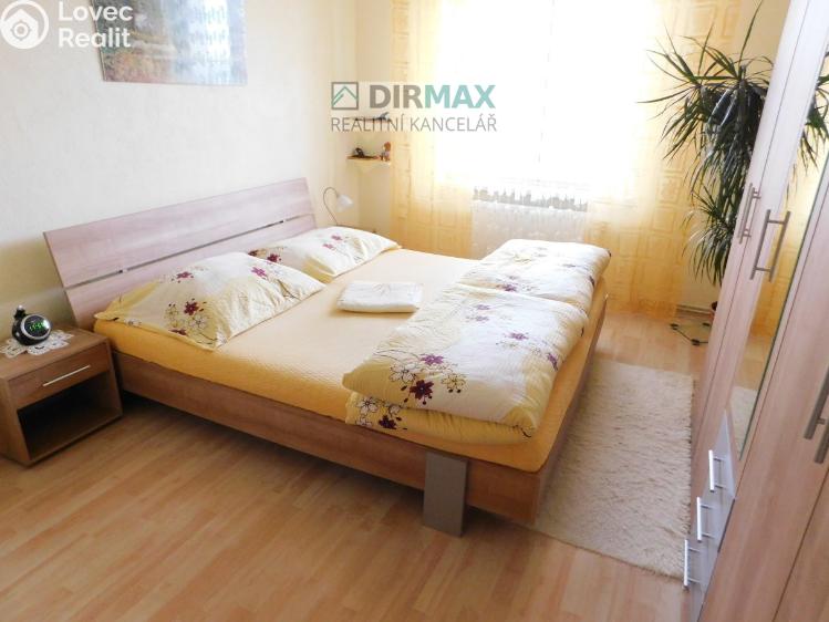 Prodej bytu 3+1 Plzeň, Jetelová 2275/21 č. 18