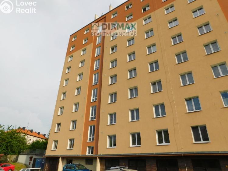 Prodej bytu 3+1 Plzeň, Jetelová 2275/21 č. 27