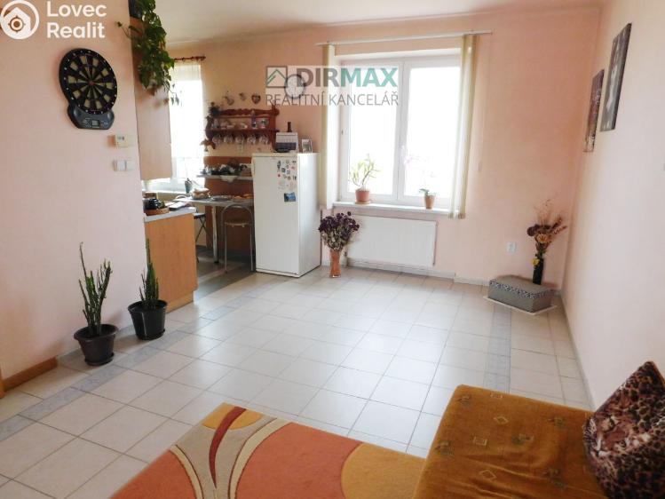 Prodej bytu 3+1 Plzeň, Jetelová 2275/21 č. 9