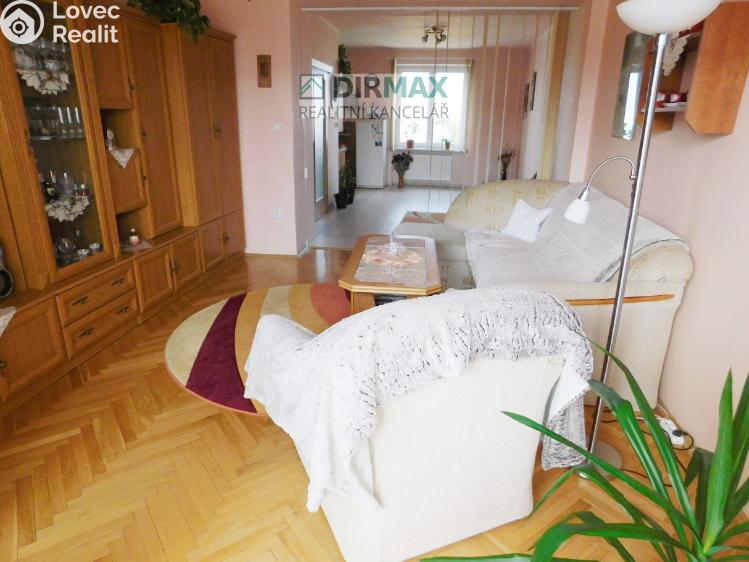 Prodej bytu 3+1 Plzeň, Jetelová 2275/21 č. 11