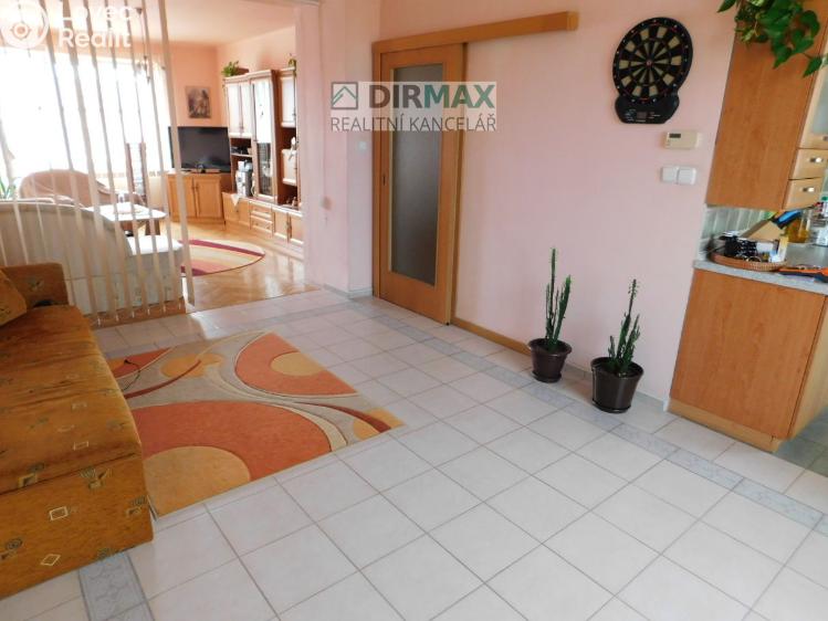 Sale apartment 3+1 Plzeň, Jetelová 2275/21 č. 3