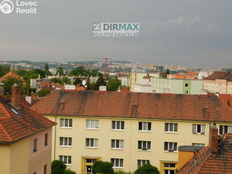 Sale apartment 3+1 Plzeň, Jetelová 2275/21 č. 4