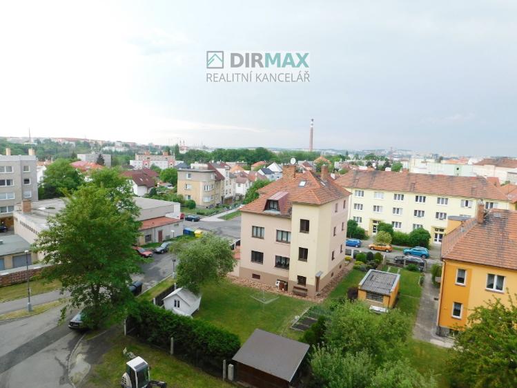 Sale apartment 3+1 Plzeň, Jetelová 2275/21 č. 5