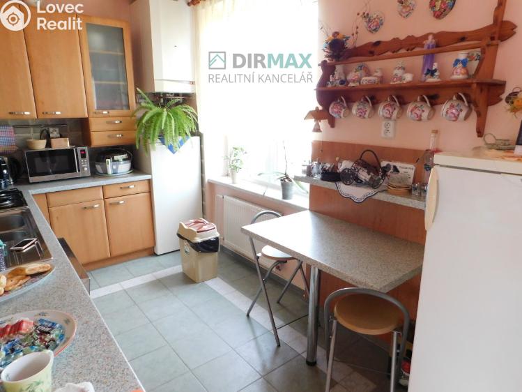 Sale apartment 3+1 Plzeň, Jetelová 2275/21 č. 6