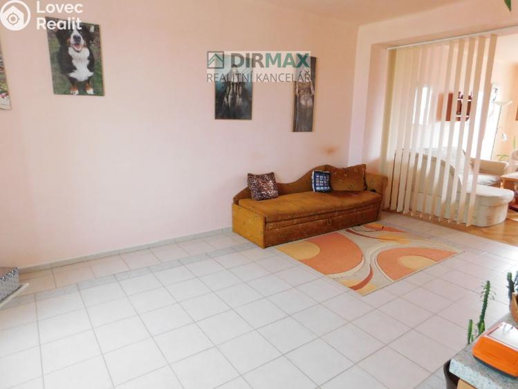 Sale apartment 3+1 Plzeň, Jetelová 2275/21 č. 7