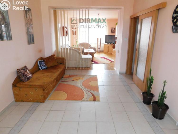 Sale apartment 3+1 Plzeň, Jetelová 2275/21 č. 8