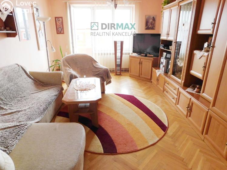 Sale apartment 3+1 Plzeň, Jetelová 2275/21 č. 10
