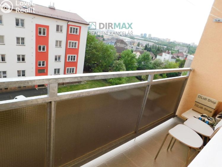 Sale apartment 3+1 Plzeň, Jetelová 2275/21 č. 13