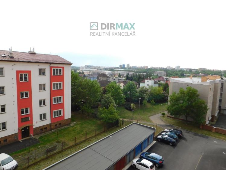 Sale apartment 3+1 Plzeň, Jetelová 2275/21 č. 14