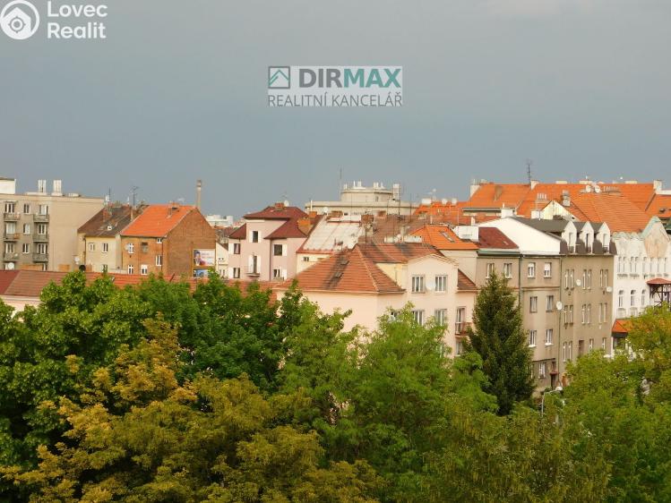 Sale apartment 3+1 Plzeň, Jetelová 2275/21 č. 15