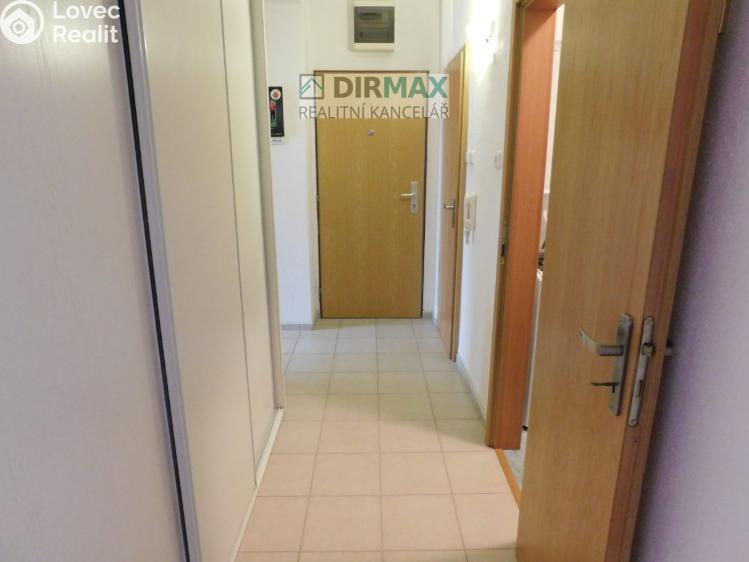 Sale apartment 3+1 Plzeň, Jetelová 2275/21 č. 16