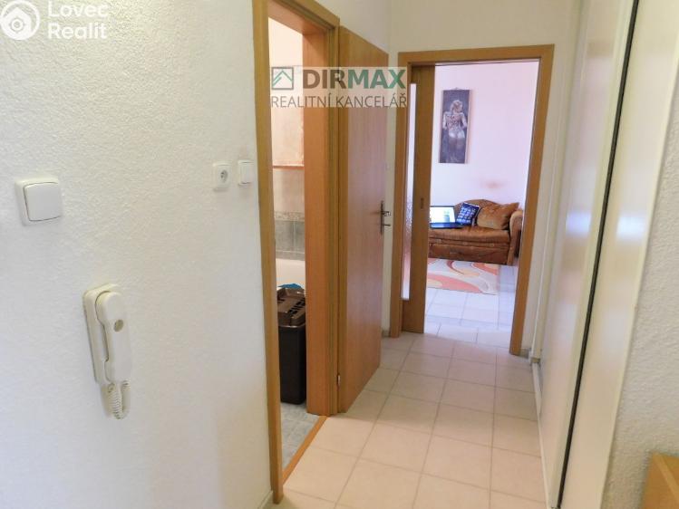 Sale apartment 3+1 Plzeň, Jetelová 2275/21 č. 17