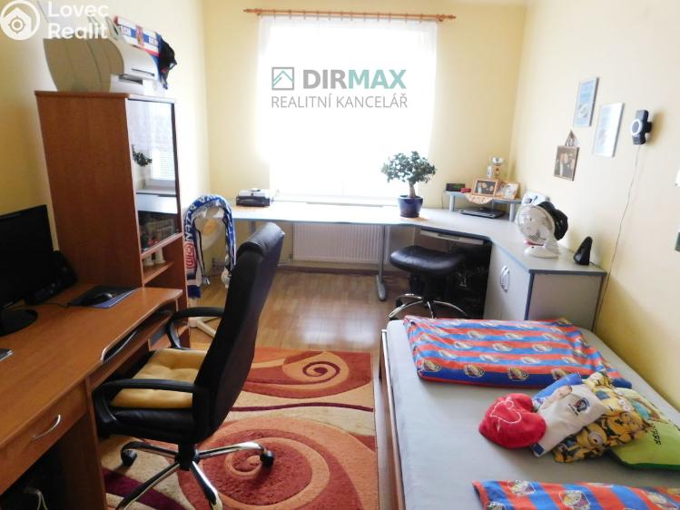 Sale apartment 3+1 Plzeň, Jetelová 2275/21 č. 19