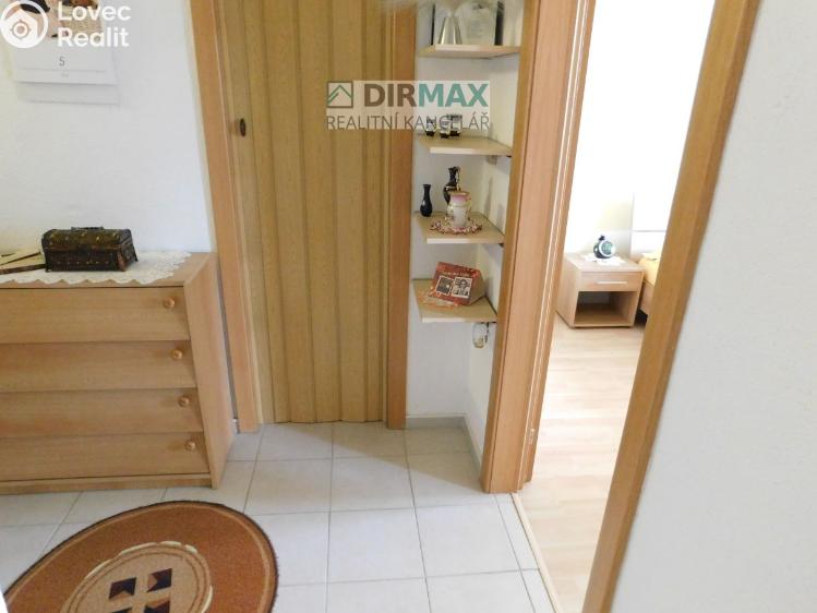 Sale apartment 3+1 Plzeň, Jetelová 2275/21 č. 20