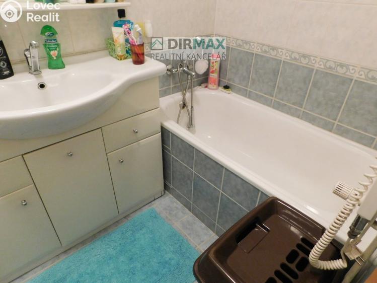 Sale apartment 3+1 Plzeň, Jetelová 2275/21 č. 21