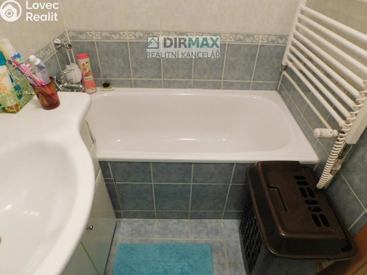 Sale apartment 3+1 Plzeň, Jetelová 2275/21 č. 22