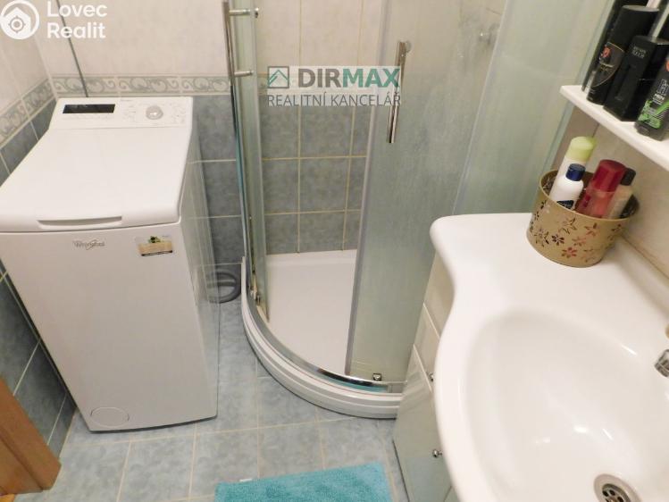 Sale apartment 3+1 Plzeň, Jetelová 2275/21 č. 23