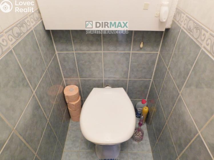 Sale apartment 3+1 Plzeň, Jetelová 2275/21 č. 25