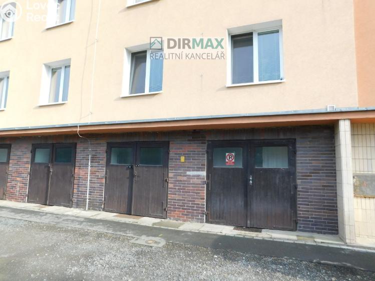 Sale apartment 3+1 Plzeň, Jetelová 2275/21 č. 26