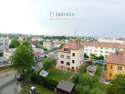Prodej bytu 3+1 Plzeň, Jetelová č. 5