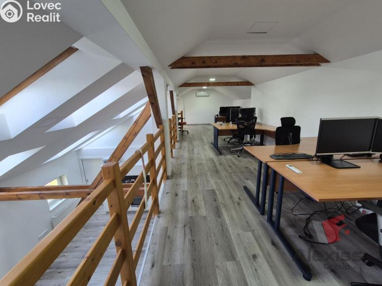 Pronájem atypického bytu Praha, Sinkulova 354/83 č. 14