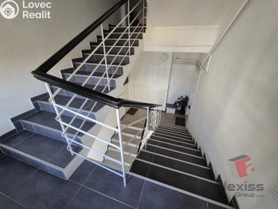 Pronájem atypického bytu Praha, Sinkulova č. 2