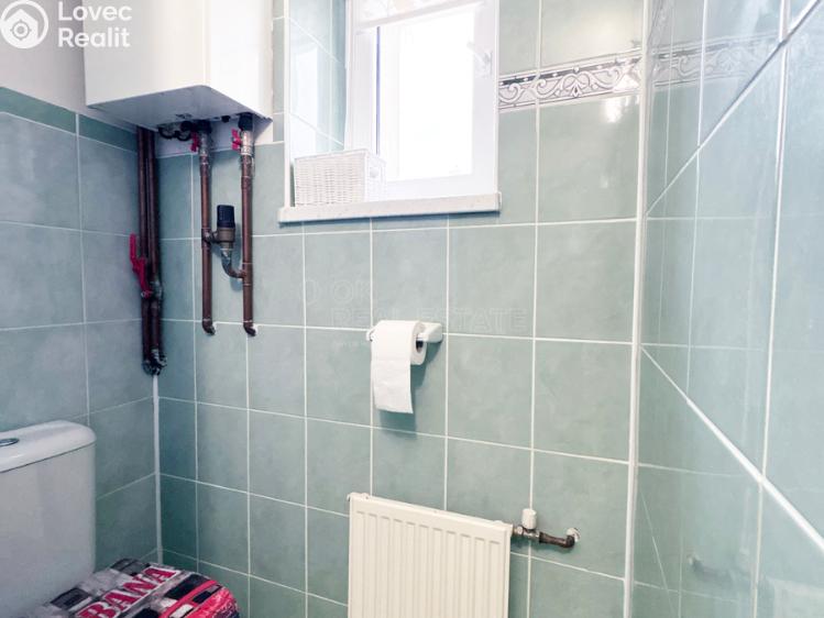 Prodej bytu 3+1 Jevany, Bohumil č. 10