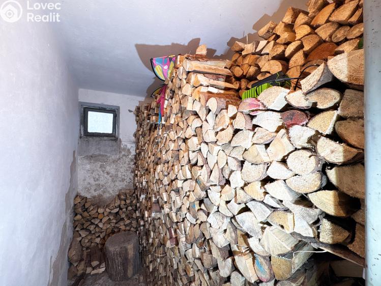 Prodej bytu 3+1 Jevany, Bohumil č. 21