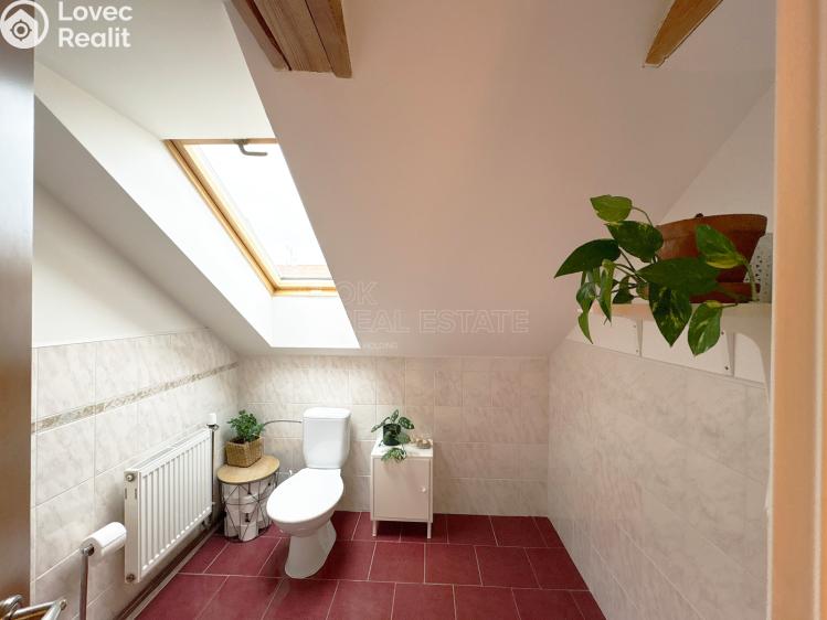 Prodej bytu 3+1 Jevany, Bohumil č. 18