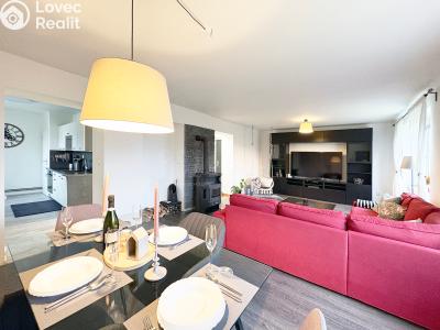 Prodej bytu 3+1 Jevany, Bohumil č. 3