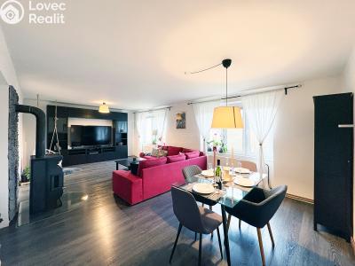 Prodej bytu 3+1 Jevany, Bohumil č. 4