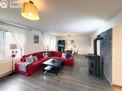 Prodej bytu 3+1 Jevany, Bohumil č. 3