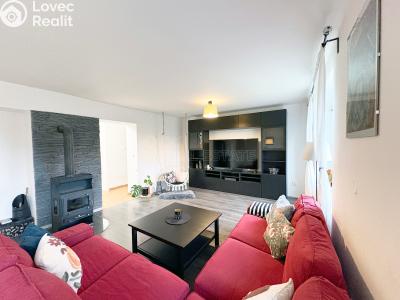 Prodej bytu 3+1 Jevany, Bohumil č. 6