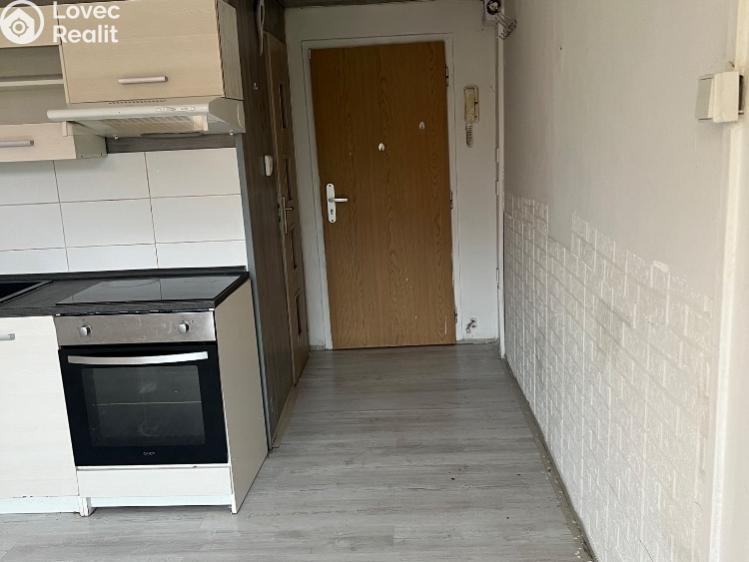 Prodej bytu 2+1 Ústí nad Labem, Jindřicha Plachty č. 6