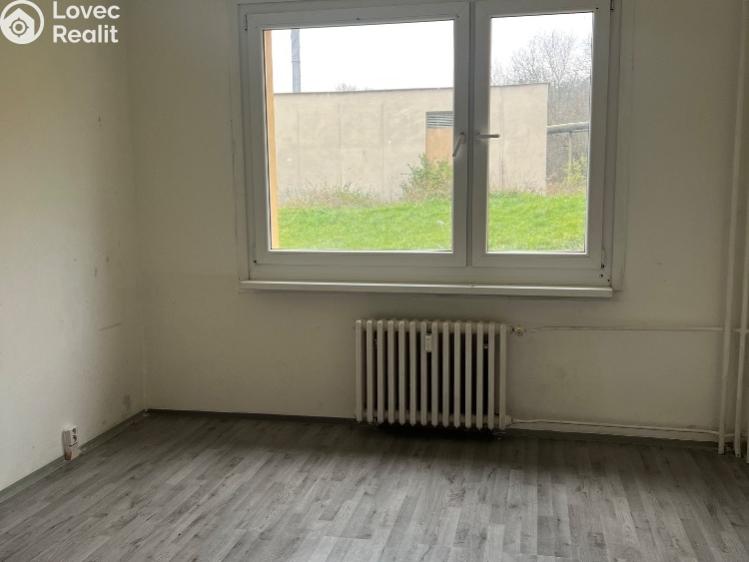 Prodej bytu 2+1 Ústí nad Labem, Jindřicha Plachty č. 7