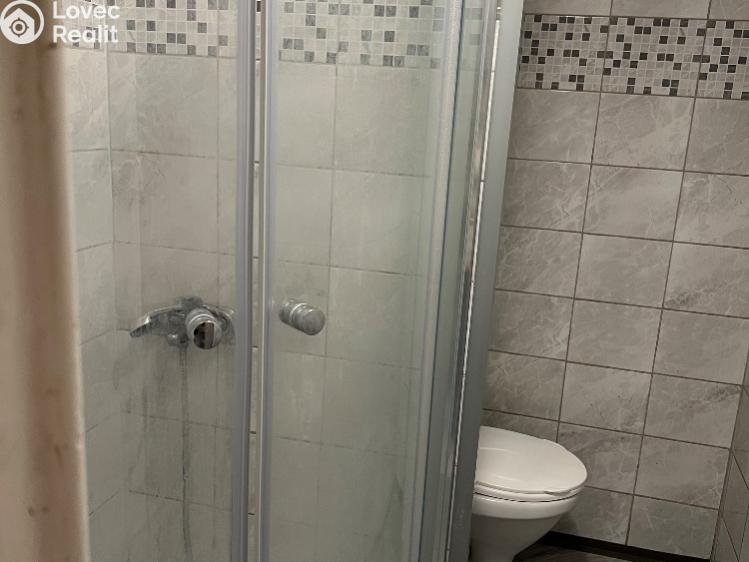 Prodej bytu 2+1 Ústí nad Labem, Jindřicha Plachty č. 8