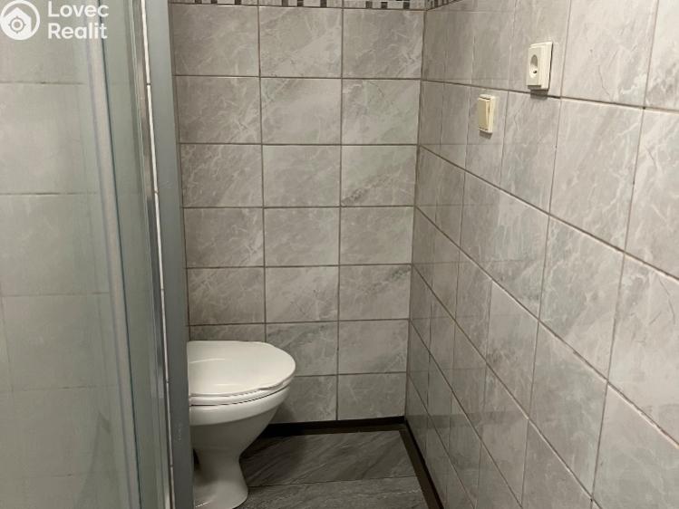 Prodej bytu 2+1 Ústí nad Labem, Jindřicha Plachty č. 10