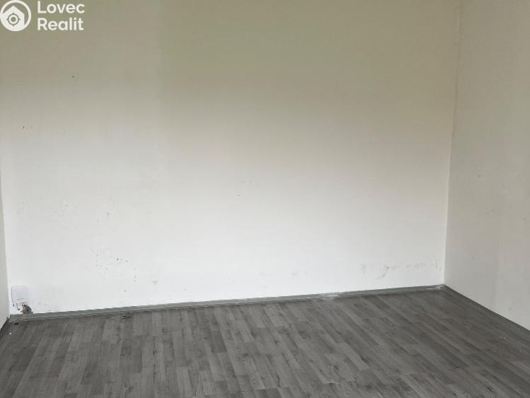 Prodej bytu 2+1 Ústí nad Labem, Jindřicha Plachty č. 11