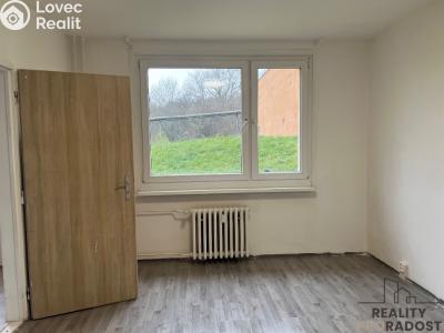 Prodej bytu 2+1 Ústí nad Labem, Jindřicha Plachty č. 3