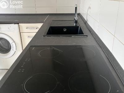 Prodej bytu 2+1 Ústí nad Labem, Jindřicha Plachty č. 4