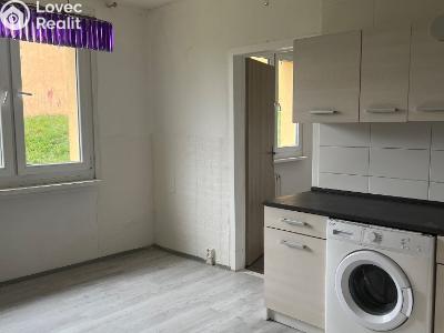 Prodej bytu 2+1 Ústí nad Labem, Jindřicha Plachty č. 5