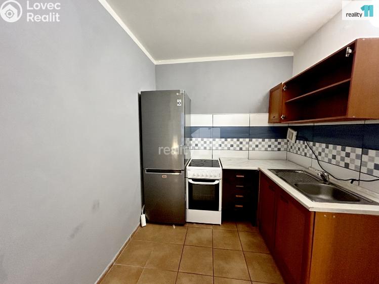 Pronájem bytu 2+KK Praha 12, K Vystrkovu č. 99