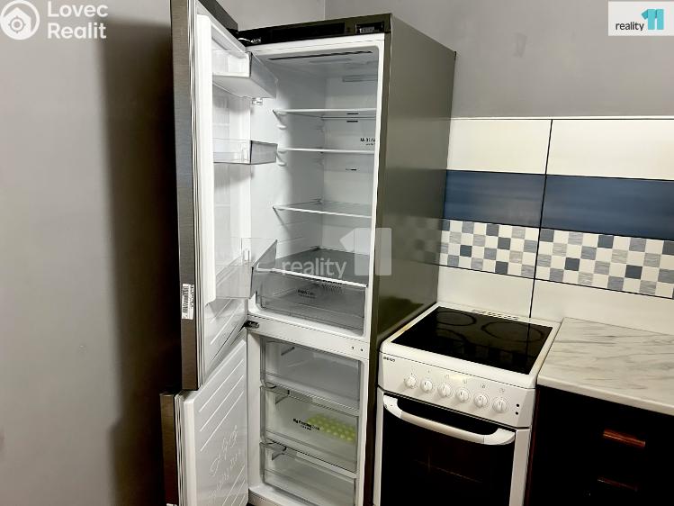 Pronájem bytu 2+KK Praha 12, K Vystrkovu č. 57