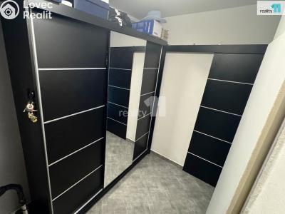 Pronájem bytu 2+KK Praha 12, K Vystrkovu č. 4