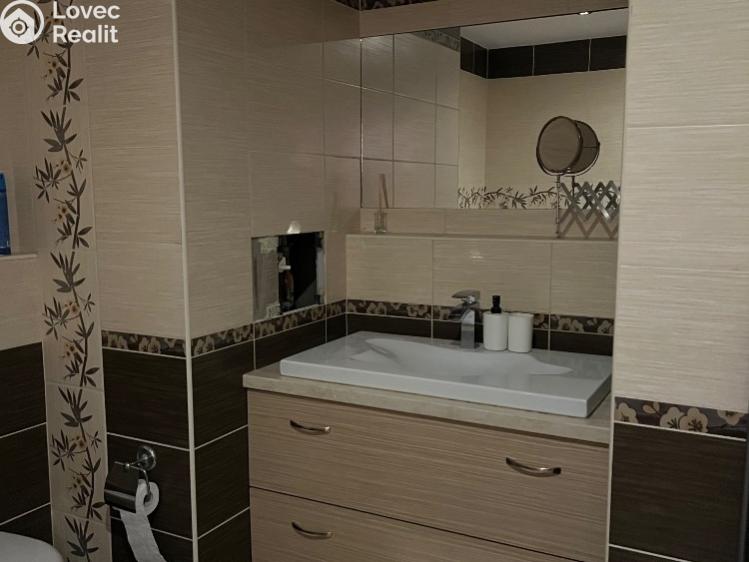 Prodej bytu 4+1 Ústí nad Labem, Dr. Horákové č. 2