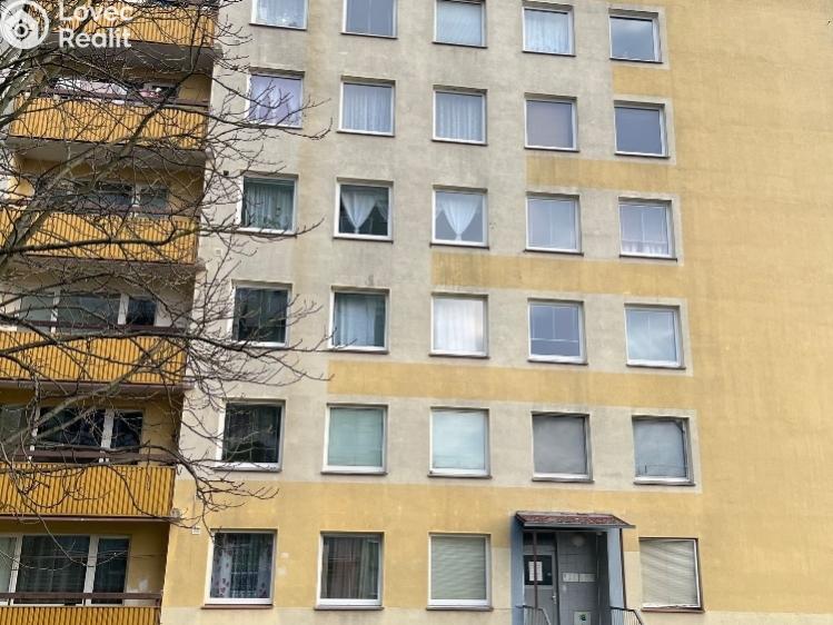 Prodej bytu 4+1 Ústí nad Labem, Dr. Horákové č. 3