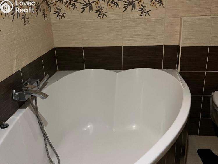 Prodej bytu 4+1 Ústí nad Labem, Dr. Horákové č. 4