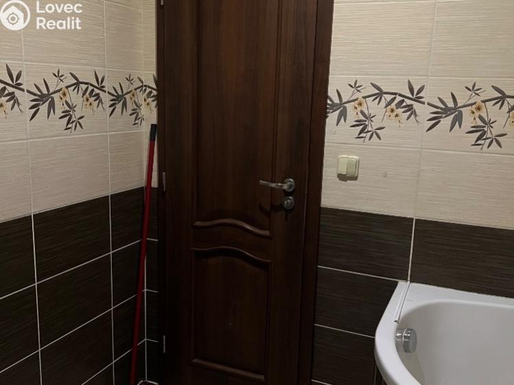 Prodej bytu 4+1 Ústí nad Labem, Dr. Horákové č. 6